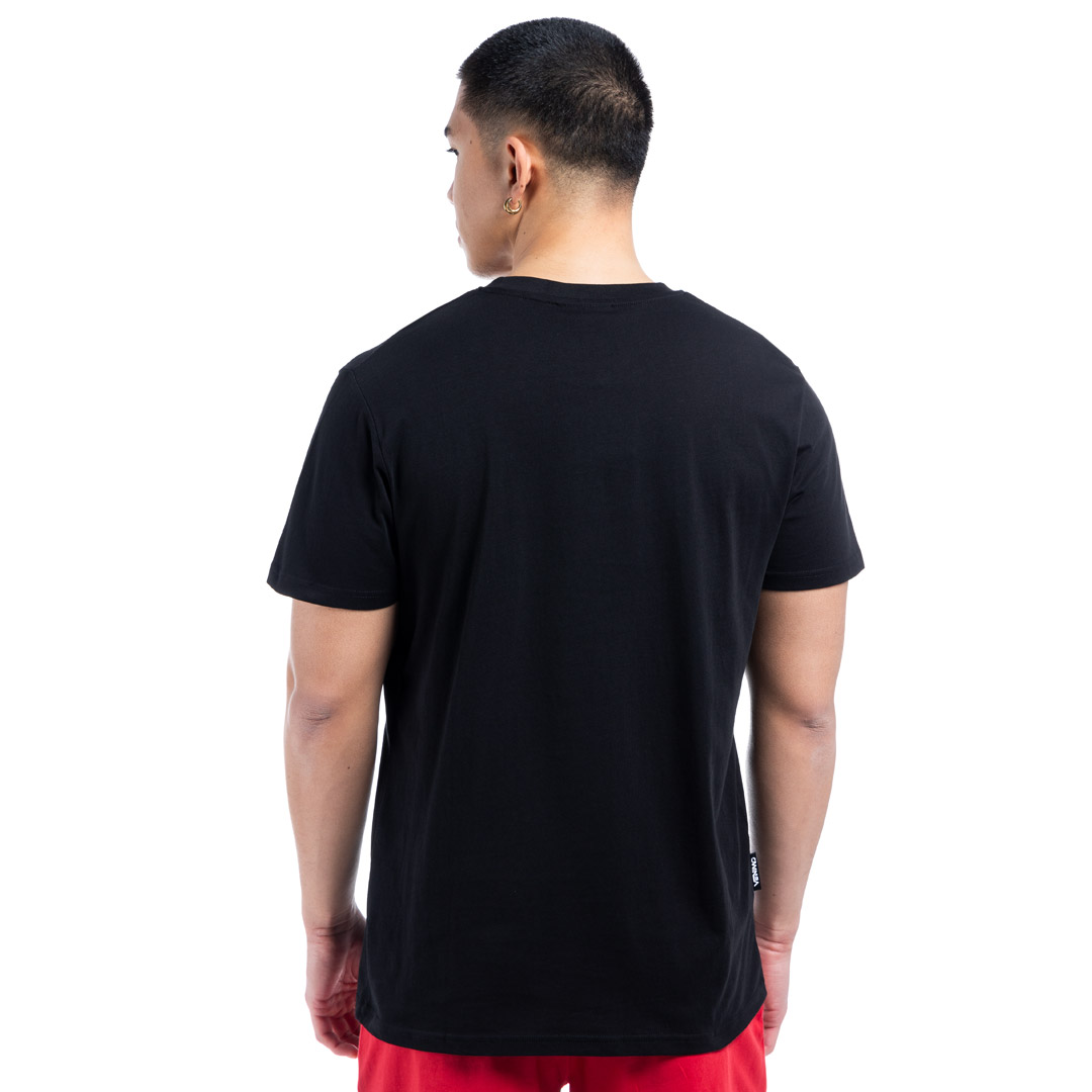 VENIMO 125MSS-421-071 Black