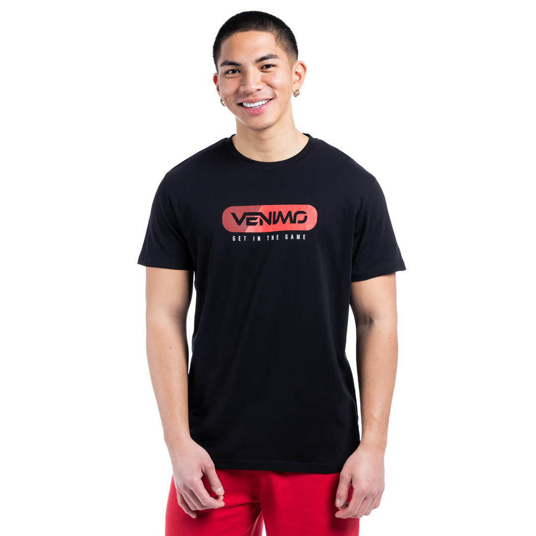 VENIMO 125MSS-421-071 Black