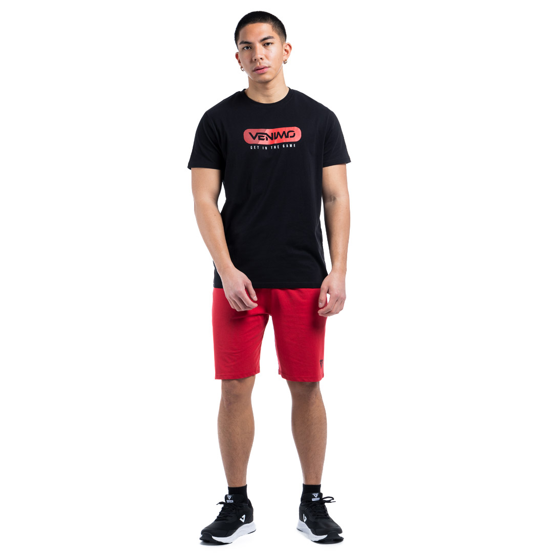 VENIMO 125MSS-421-071 Black