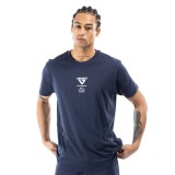 VENIMO 126MSS-754-011 Μπλε Εικόνα 1