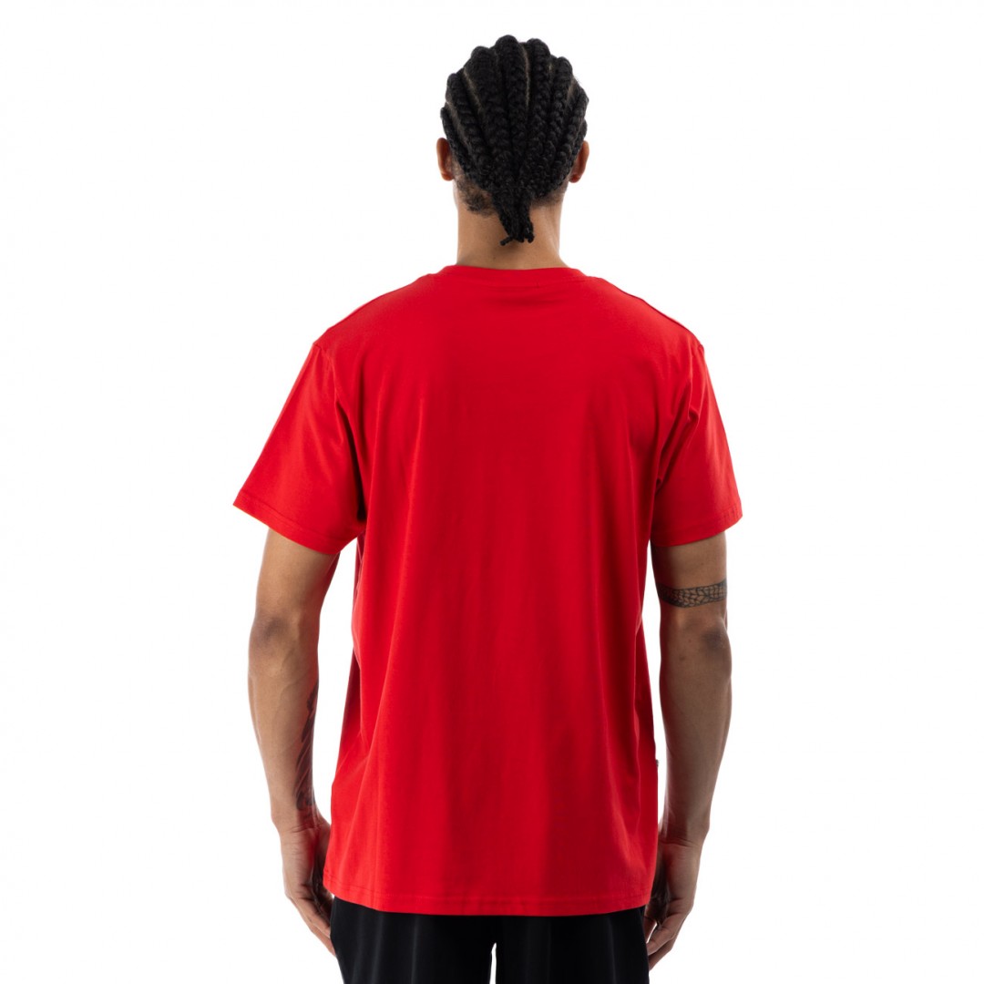 VENIMO 126MSS-756-045 Red
