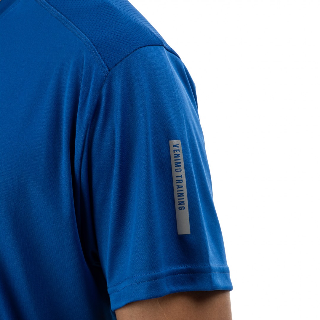 VENIMO 122MSS-208-017 Royal Blue