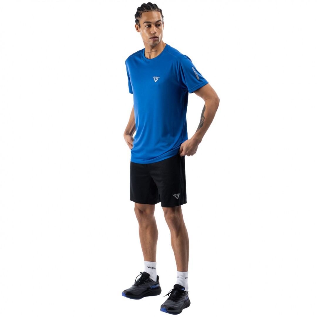 VENIMO 122MSS-208-017 Royal Blue