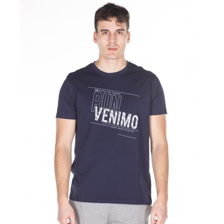 VENIMO 123MSS-712-011 Blue