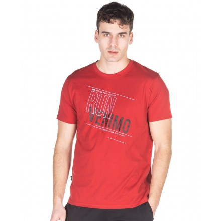 VENIMO 123MSS-712-045 Red