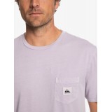 QUIKSILVER SUB MISSION SS EQYZT07253-PFM0 Lilac Image 1