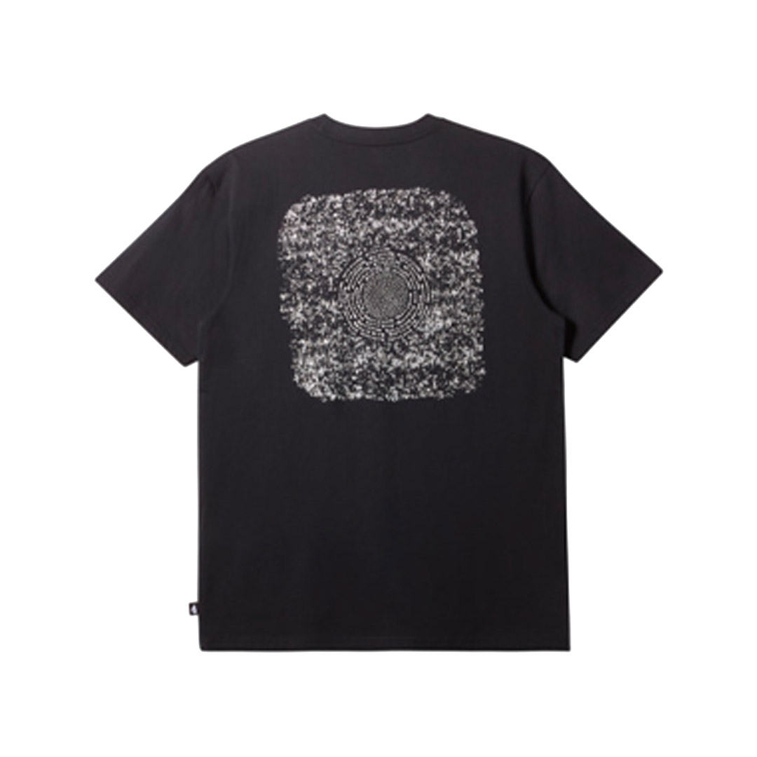 QUIKSILVER ALEX KOPPS SS CAN AQYZT09596-KVJ0 Black