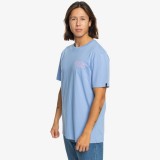 QUIKSILVER SHADOW KNOCK EQYZT07665-PZE0 Σιελ Εικόνα 2
