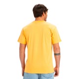 QUIKSILVER EV SUN DAGGER SS EQYZT08043-NGR0 Κίτρινο Εικόνα 0