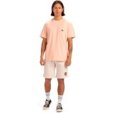 QUIKSILVER BASIC SS TEE YOUNG MEN EQYZT07711-MEF0 Somon Image 2