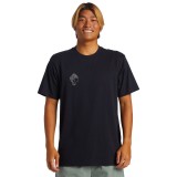 QUIKSILVER ALEX KOPPS SS CAN AQYZT09596-KVJ0 Black Image 