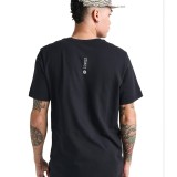 STANCE FRAGMENT MENS PERF SS MAPPA23FSS-BLK Μαύρο Εικόνα 0