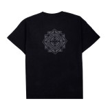 ANTETOKOUNBROS AB TRIBE T-SHIRT OVER.F APCD352U34-001 Black Image 0