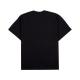 ANTETOKOUNBROS AB T-SHIRT OVER.F APCD162U20-001 Μαύρο Εικόνα 0