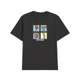 ANTETOKOUNBROS AB STORYBOARD APCD162U07-001 Black Image 