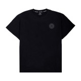 ANTETOKOUNBROS AB TRIBE T-SHIRT OVER.F APCD352U34-001 Black Image 