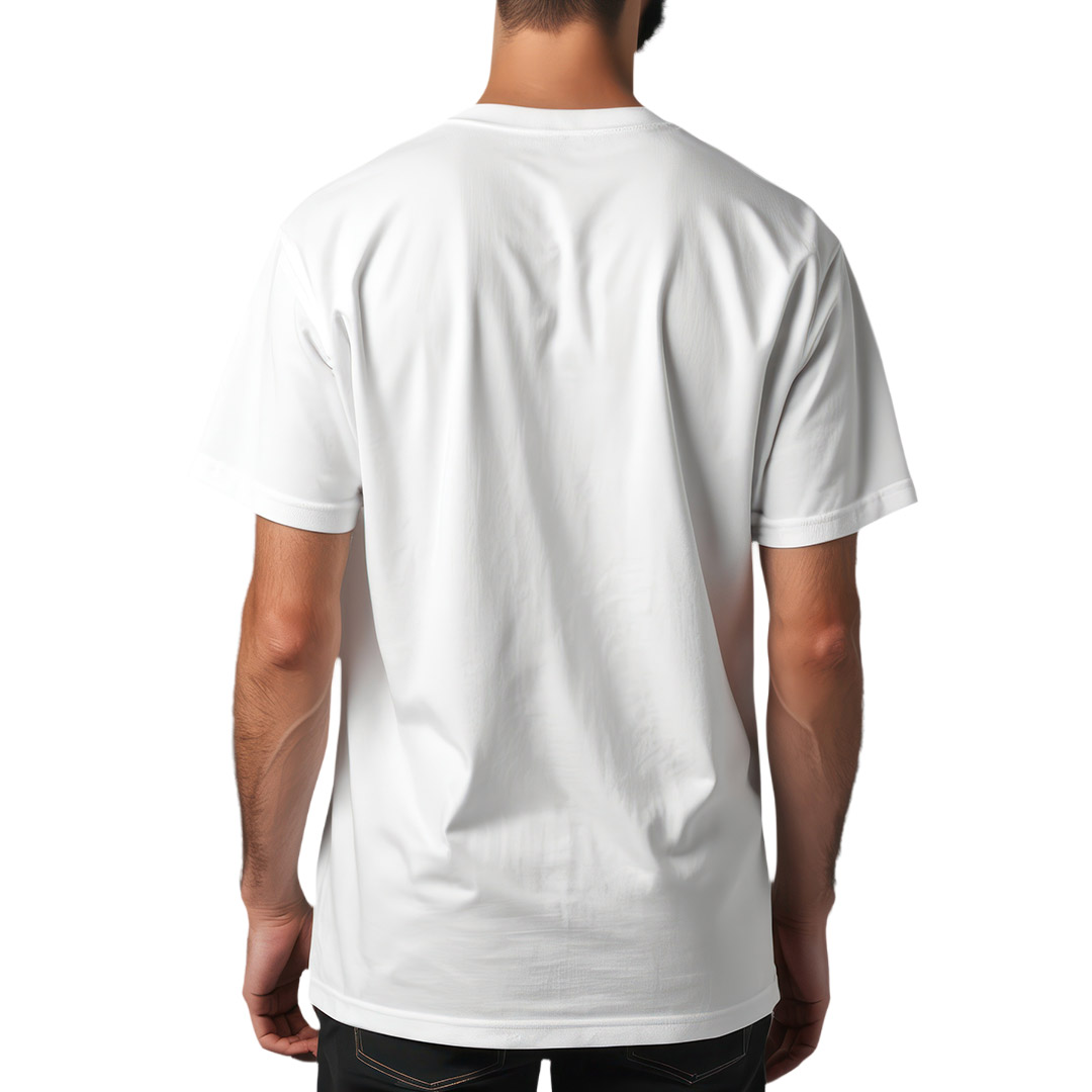 KALAMATA FC 125KMSS-3002-091 White