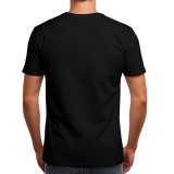 KALAMATA FC 125KMSS-3005-071 Μαύρο Εικόνα 0