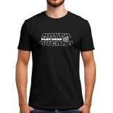 KALAMATA FC 125KMSS-3005-071 Μαύρο Εικόνα 