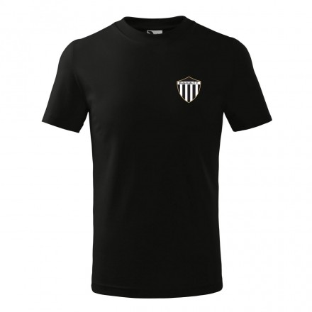 KALAMATA FC DRI-FIT T-SHIRT 225PMSS-0407K Black