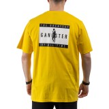 NICK GALIS 126NGMSS-4005-055 Κίτρινο Εικόνα 0