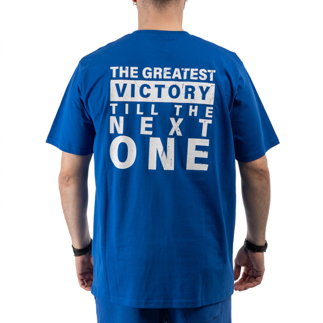 NICK GALIS 126NGMSS-4008-015 Royal Blue