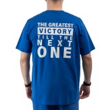 NICK GALIS 126NGMSS-4008-015 Royal Blue Image 0