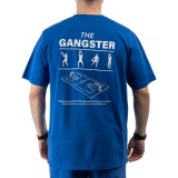 NICK GALIS 126NGMSS-4009-015 Royal Blue Image 0