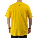 NICK GALIS 126NGMSS-4007-055 Yellow Image 0