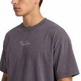 NICK GALIS 126NGMSS-4013-GREY Ανθρακί Εικόνα 1