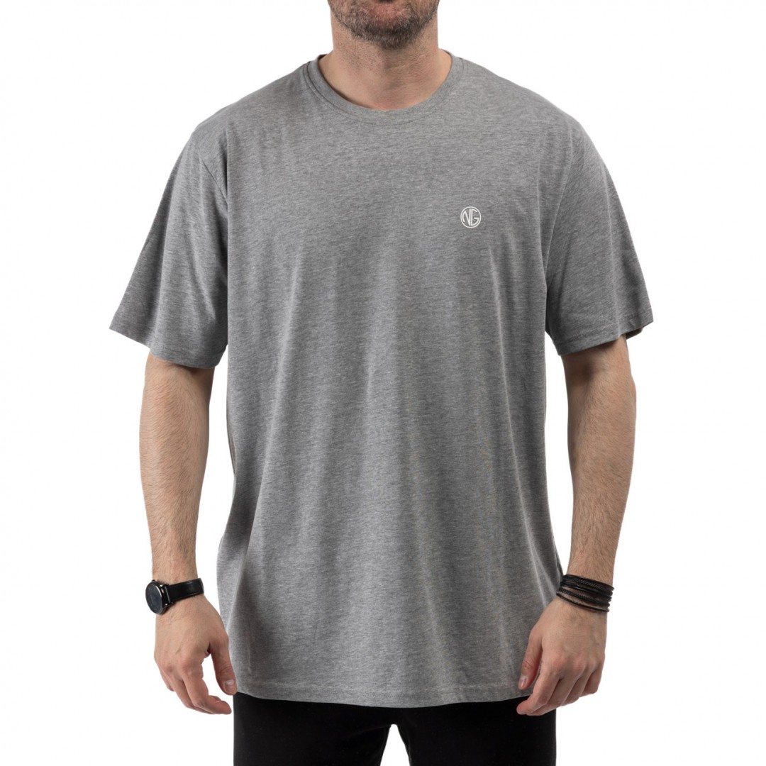 NICK GALIS 126NGMSS-4005-088 Ανθρακί