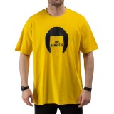 NICK GALIS 126NGMSS-4007-055 Yellow Image 