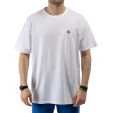 NICK GALIS 126NGMSS-4008-091 Λευκό Εικόνα 
