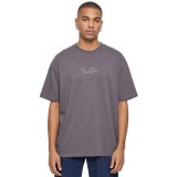 NICK GALIS 126NGMSS-4017-GREY Ανθρακί Εικόνα 