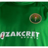 PANTHRAKIKOS FC DRI-FIT T-SHIRT 225PMSS-0407P Πράσινο Εικόνα 1