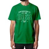 PANTHRAKIKOS FC 225PMSS-5000-065 Green Image 