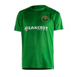 PANTHRAKIKOS FC DRI-FIT T-SHIRT 225PMSS-0407P Πράσινο Εικόνα 