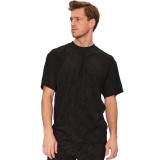 ELLESSE SARTORIA APRICALE TEE SHZ21896-011 Μαύρο Εικόνα 