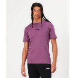 ELLESSE SEASONAL FUNDAMENTALS OLLIO TEE SHZ16463-300 Μωβ Εικόνα 