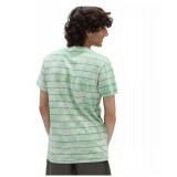 VANS TIEDYE CHECKERSTRIPE II VA7PMUYV9-YV9 Πράσινο Εικόνα 0