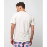 VANS I NEED VANS REV. SS TEE NTFX VN0007RK3KS-3KS Εκρού Εικόνα 0