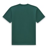 VANS FULL PATCH VN000QN8BDX-BDX Green Image 4