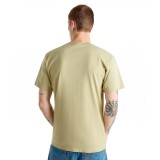 VANS MN LEFT CHEST LOGO AVN0A3CZED3Z-D3Z OLIVE Image 0