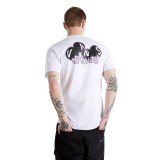 VANS SCUTTLE SS VN000HG2WHT-WHT White Image 0