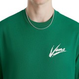 VANS DETTORI LOOSE SS VN000K42J5F-J5F Green Image 1