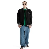 VANS DETTORI LOOSE SS VN000K42J5F-J5F Green Image 2