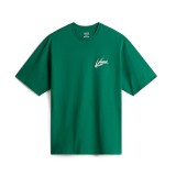 VANS DETTORI LOOSE SS VN000K42J5F-J5F Green Image 3