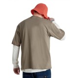 VANS TAKE THE CALL SS VN000HG39JC-9JC Beige Image 0