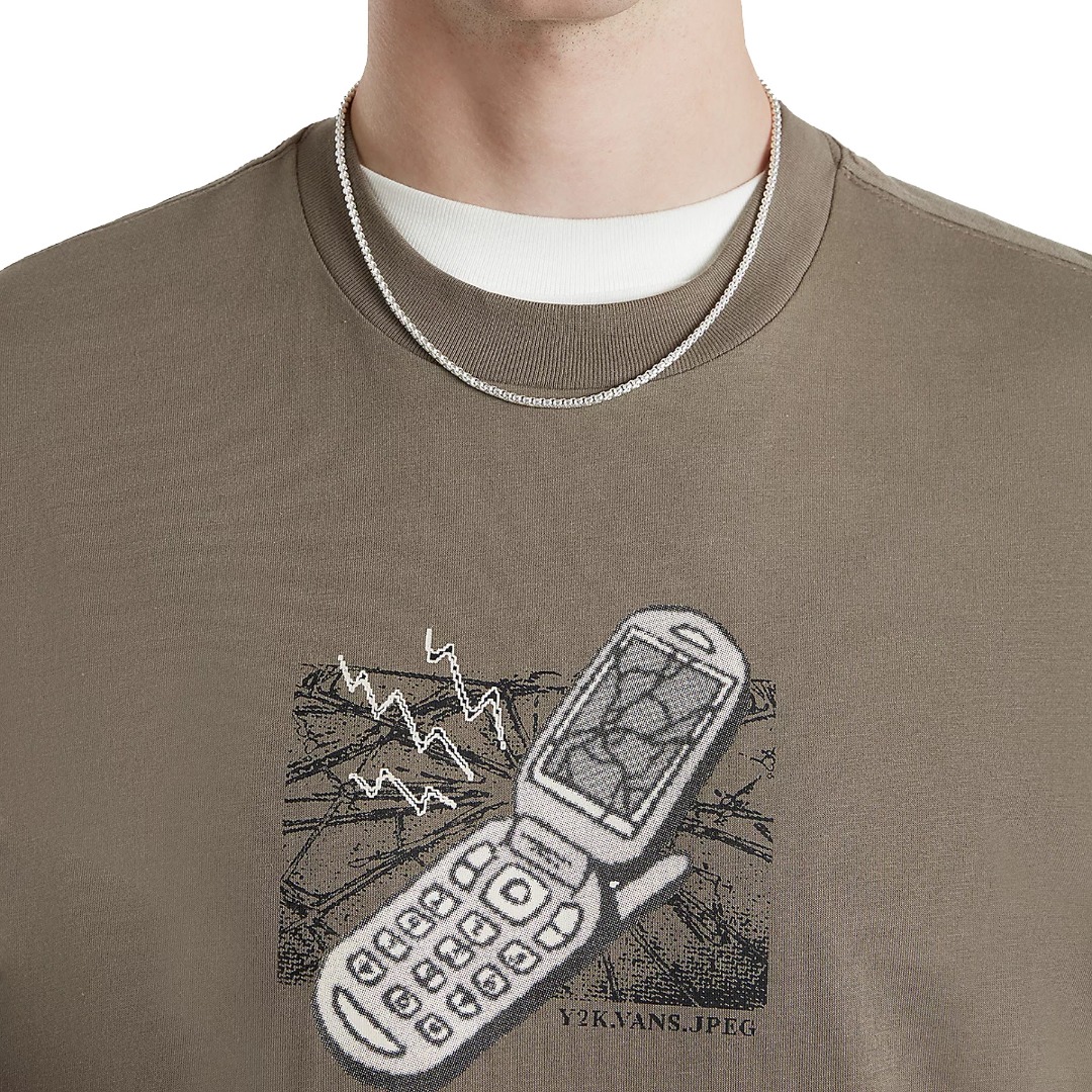 VANS TAKE THE CALL SS VN000HG39JC-9JC Beige