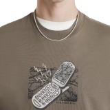 VANS TAKE THE CALL SS VN000HG39JC-9JC Beige Image 2